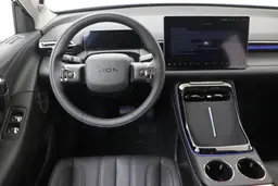 AION V - photo 11