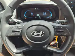 Hyundai i20 - photo 15