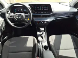 Hyundai i20 - photo 10
