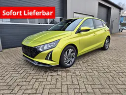 Hyundai i20 - photo 1