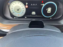 Hyundai i20 - photo 16
