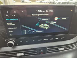 Hyundai i20 - photo 19