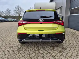 Hyundai i20 - photo 4
