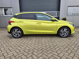 Hyundai i20 - photo 6