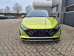 Hyundai i20 - photo 8