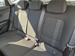 Hyundai i20 - photo 12