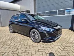 Hyundai i20 - photo 7