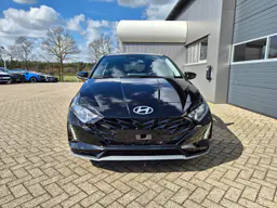 Hyundai i20 - photo 8