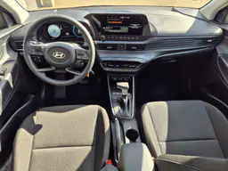 Hyundai i20 - photo 10