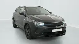 Opel Grandland - photo 1