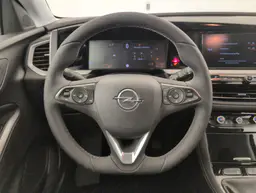 Opel Grandland - photo 15