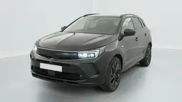 Opel Grandland - photo 3