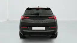 Opel Grandland - photo 6