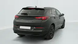 Opel Grandland - photo 7