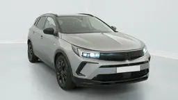 Opel Grandland - photo 1