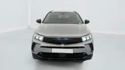 Opel Grandland - photo 2