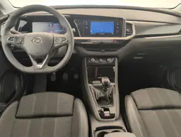 Opel Grandland - photo 13