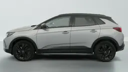 Opel Grandland - photo 4
