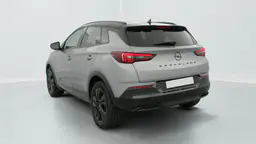 Opel Grandland - photo 5