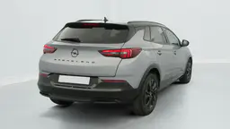 Opel Grandland - photo 7