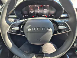 Skoda Fabia - photo 15