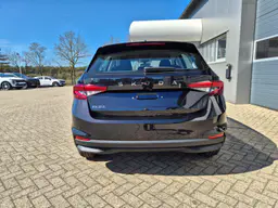 Skoda Fabia - photo 3