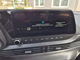 Hyundai i20 - photo 17