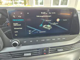 Hyundai i20 - photo 18