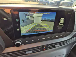 Hyundai i20 - photo 19