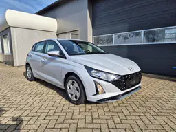Hyundai i20 - photo 7