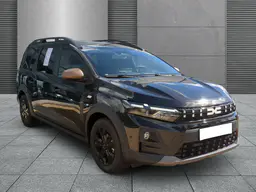 Dacia Jogger - photo 1