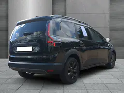 Dacia Jogger - photo 3