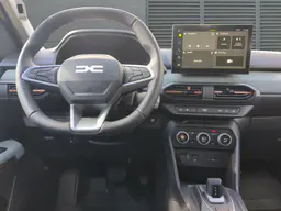 Dacia Jogger - photo 5