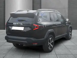 Dacia Bigster - photo 3