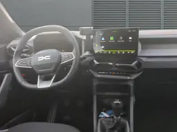 Dacia Bigster - photo 5