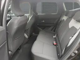 Dacia Bigster - photo 6