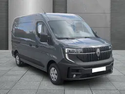 Renault Master - photo 1