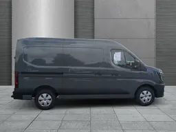 Renault Master - photo 2