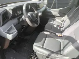 Renault Master - photo 4