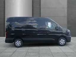 Renault Master - photo 2