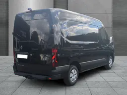 Renault Master - photo 3