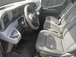 Renault Master - photo 4
