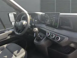 Renault Master - photo 5
