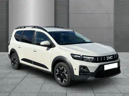 Dacia Jogger - photo 1