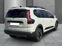 Dacia Jogger - photo 3