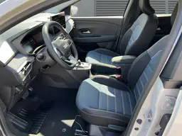 Dacia Jogger - photo 4