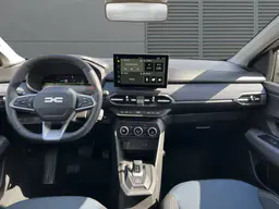 Dacia Jogger - photo 5