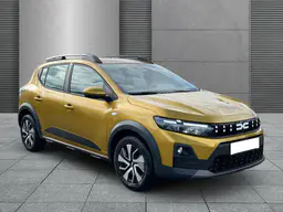 Dacia Sandero Stepway - photo 1