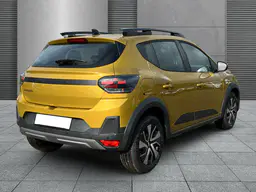 Dacia Sandero Stepway - photo 3