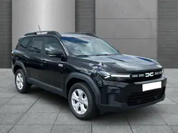 Dacia Bigster - photo 1